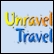 logo Unravel Travel TV