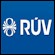 logo RUV + RUV2