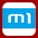 logo M1 TV