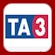 logo TA3