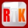 logo RTK