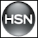 logo HSN