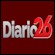 logo Diario Canal 26