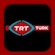 logo TRT Türk