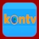 logo Kon TV