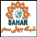logo Sahar TV1