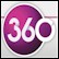 logo TV 360