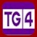 logo TG4