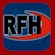 logo RFH