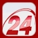 logo 24 TV