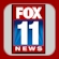 logo Fox 11 LA 1