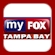 logo Fox 13 Tampa Bay