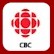 logo CBC Recorded
