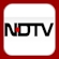 logo NDTV 24x7