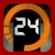 logo 24 TV Live