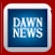 logo Dawn News