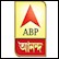 logo ABP Ananda