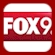 logo Fox 9 Twin Cities