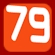 logo Canal 79 Mar del Plata