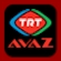 logo TRT AVAZ
