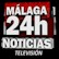 logo Malaga 24 TV