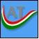 logo AT Abkhazian State TV