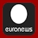 logo Euronews Arab