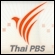 logo PBS TV