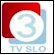 logo TV Slovenija 3