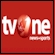 logo TV One News