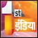 logo 1st India News