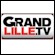 logo GrandLille TV