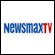 logo Newsmax TV