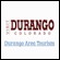 logo . Durango
