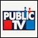 logo Public TV