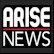 logo Arise News