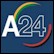 logo Africa 24 TV