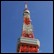 logo . Tokyo Tower