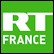 logo RT France