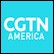 logo CGTN America