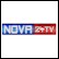 logo NOVA 24 TV
