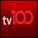 logo TV 100