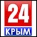 logo Crimea 24