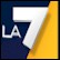 logo LA 7