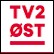logo TV2 Ost