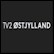 logo TV2 Ostjylland