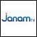 logo Janam TV News
