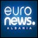 logo Euronews Albania