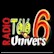 logo Radio Tele 6 Univers