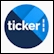 logo Ticker TV